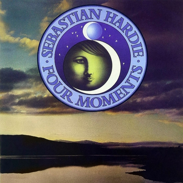 Sebastian Hardie – Four Moments (1999, CD) - Discogs