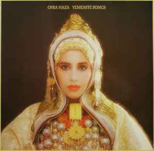 Yemenite Songs - Ofra Haza
