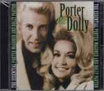 Cover of The Essential Porter Wagoner And Dolly Parton, , CD