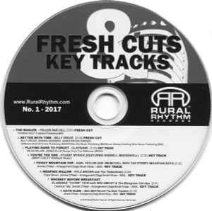 Millers Outpost Fresh Cuts (1996, CD) - Discogs