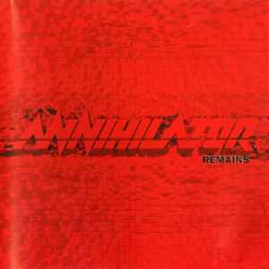 Annihilator – King Of The Kill (1994, CD) - Discogs