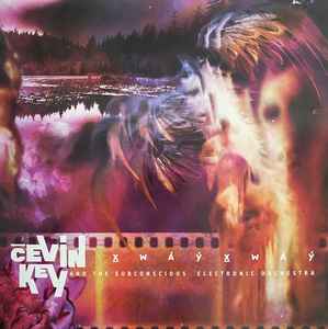 cEvin Key - X̱wáýx̱way album cover