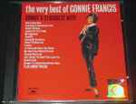 Cover of The Very Best Of Connie Francis (Connie's 21 Biggest Hits!), , CD