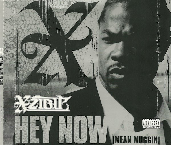 Xzibit – Hey Now (Mean Muggin) (2004, CD) - Discogs