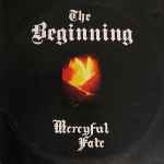 Cover of The Beginning, 1987, Vinyl