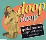 Cover of Doop (Special Remixes), 1994, CD