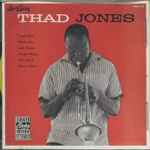 Cover of Thad Jones, 1991, CD