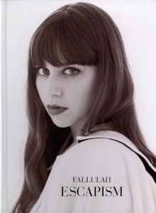 Fallulah - Escapism album cover