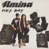 Amina (7) - Hey Boy