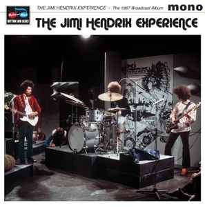 Jimi Hendrix Experience – Hey Joe (1967, Vinyl) - Discogs