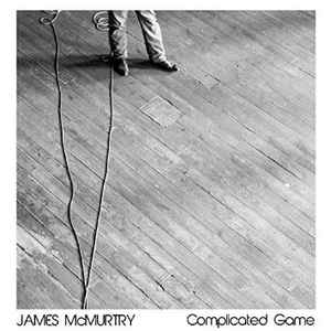 James McMurtry - Complicated Game album cover