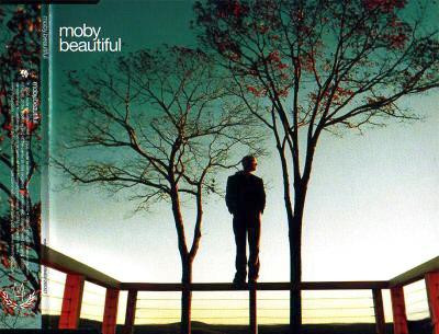 Moby – Beautiful (2005, CD) - Discogs