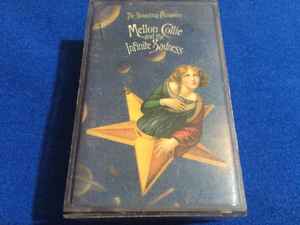 The Smashing Pumpkins – Mellon Collie And The Infinite Sadness (1995,  Cassette) - Discogs