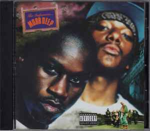 Mobb Deep – The Infamous (CD) - Discogs