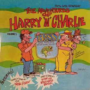 When Harry Met Charlie