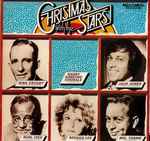 Cover of Christmas With The Stars, 1974, Vinyl