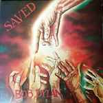 Cover of Saved, 1980-06-19, Vinyl