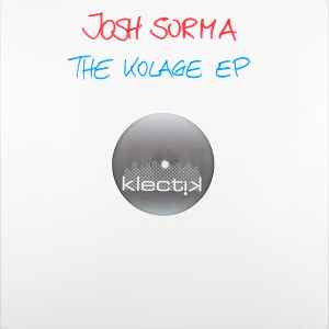 Josh Surma - The Kollage EP