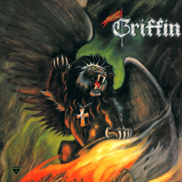 Griffin - Flight Of The Griffin | Releases | Discogs