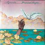 Cover of Promised Heights, 1974, Vinyl