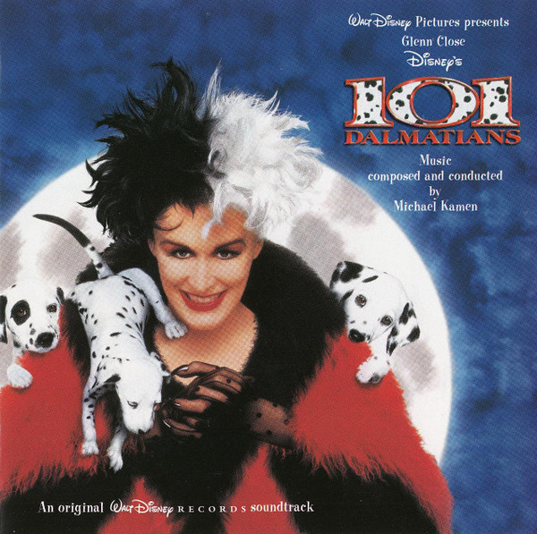 glenn close 101 dalmatians