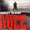 Various - Raging Bull - The Original Motion Picture Soundtrack