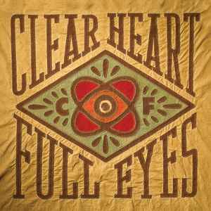 Clear Heart Full Eyes - Craig Finn