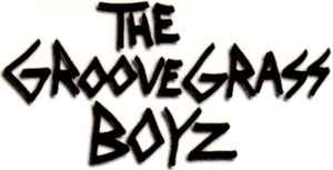 The GrooveGrass Boyz