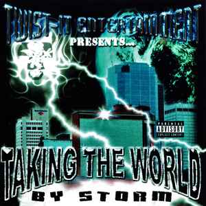 Taking The World By Storm (CD, Compilation, Limited Edition, Reissue) for sale