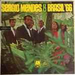 Sérgio Mendes & Brasil '66 – Herb Alpert & The Tijuana Brass Presents  Sérgio Mendes & Brasil '66 (PlayTape) - Discogs