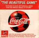 Cover of The Beautiful Game, 1996, CD