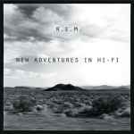 Cover of New Adventures In Hi-Fi, 1996-09-09, CD