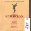 Hermann Scherchen Interpreta Mahler*, Wagner*, Maderna* - Hermann Scherchen Interpreta Mahler, Wagner, Maderna