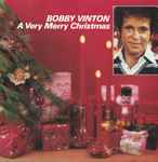Cover von A Very Merry Christmas, 1995, CD