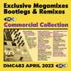 Various - DMC - Commercial Collection 483 - April 2023