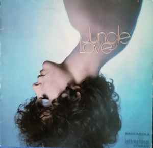 Jungle Love (Vinyl, LP, Album, Reissue, Stereo) for sale