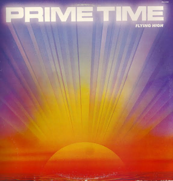 Album herunterladen Prime Time - Flying High