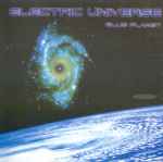 Cover of Blue Planet, 2000, CD