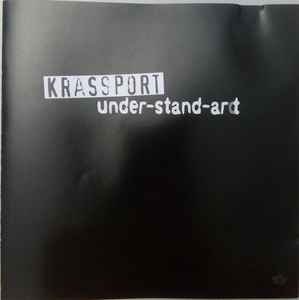 Krassport - Under-Stand-Art album cover