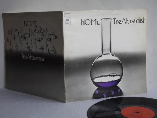 Home – The Alchemist (2010, Bonus Tracks, CD) - Discogs