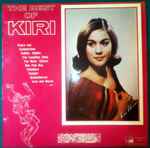 Kiri Te Kanawa – The Best Of Kiri (1969, Vinyl) - Discogs