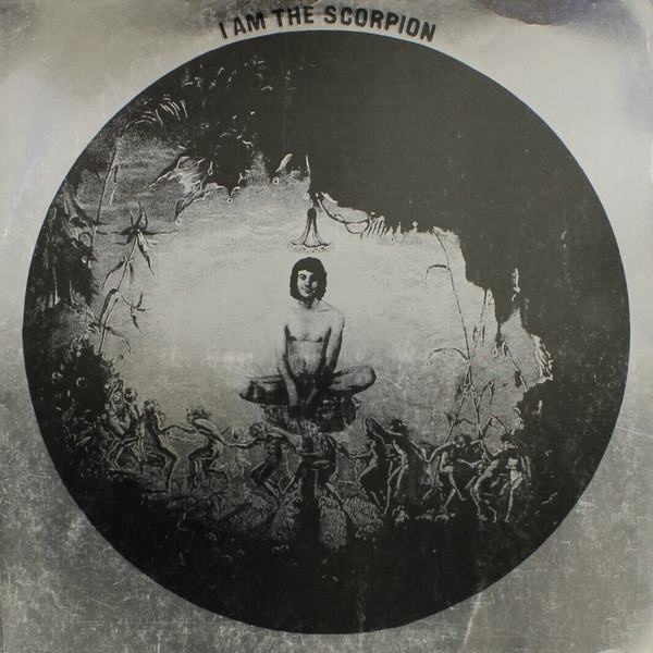 Scorpion – I Am The Scorpion (2015, Vinyl) - Discogs