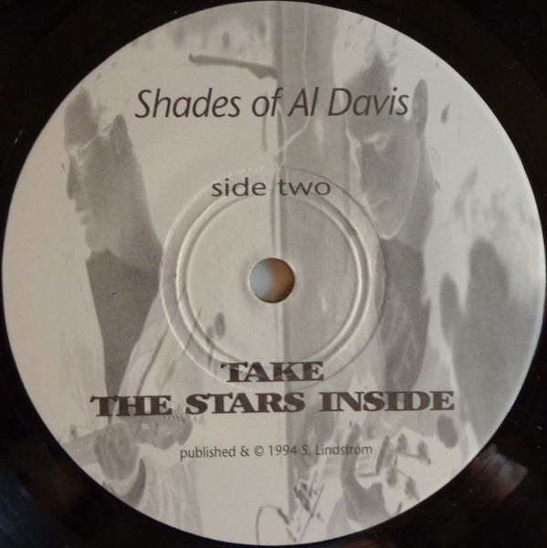 descargar álbum Shades Of Al Davis - Comfort