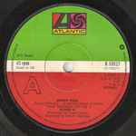 Boney M. – No Woman No Cry (1977, Vinyl) - Discogs