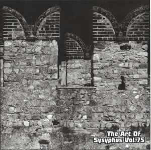Various - The Art Of Sysyphus Vol. 75