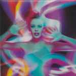Cover of Impossible Princess, 1998-01-12, CD