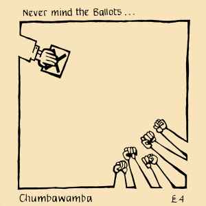 Never Mind The Ballots - Chumbawamba