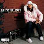Missy Elliott – Under Construction (2002, Vinyl) - Discogs
