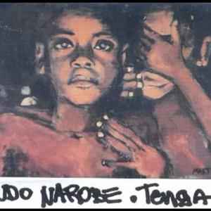 Hudo Narobe - Tenga album cover