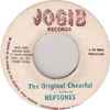 Heptones* / Jogibs* & The Love Generation* - The Original Cheerful / Cheer Up Brother